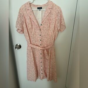 ModCloth Dress Size 16